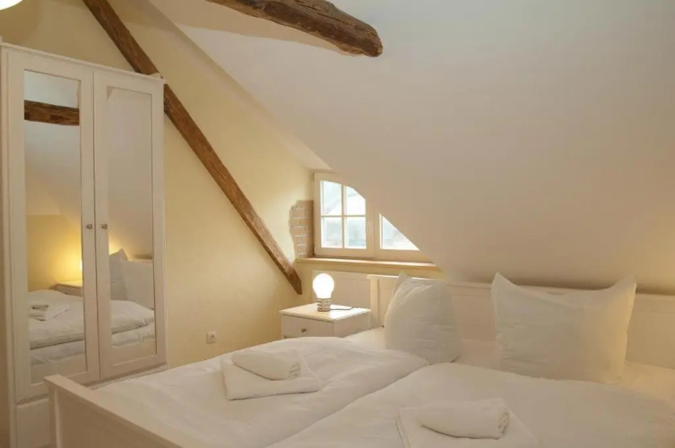 Fischerhaus Gager