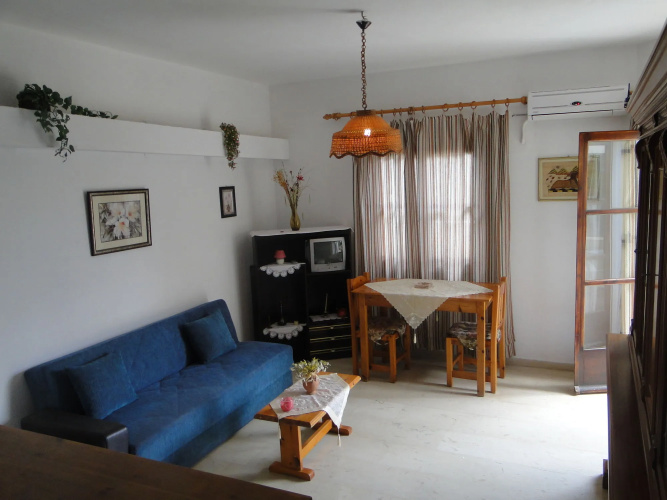 Paradise Inn