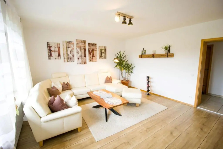 Ferienwohnung Lorenz