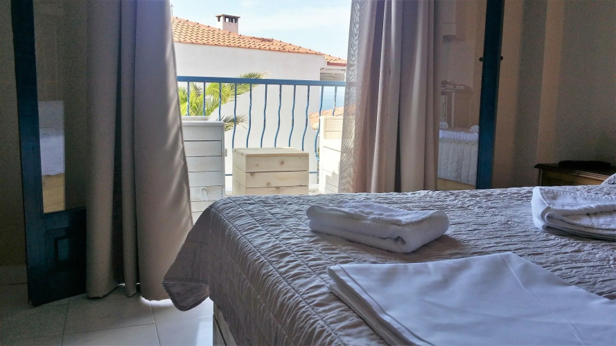 Anemos Hotel