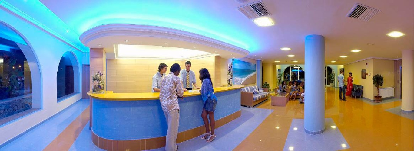 Hotel Vibra San Remo photo 38
