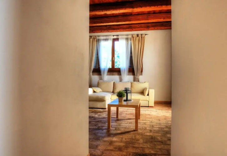 Agriturismo Case Nuove