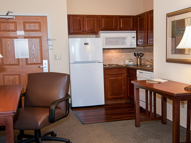 Staybridge Suites Wichita by IHG