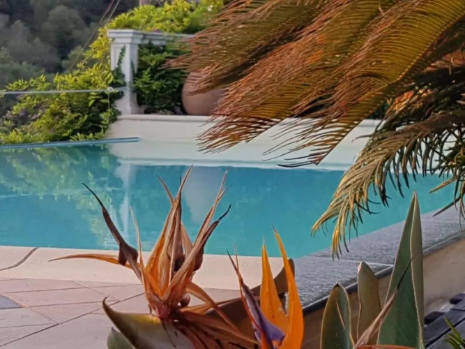 1 Bedroom Double Cottage