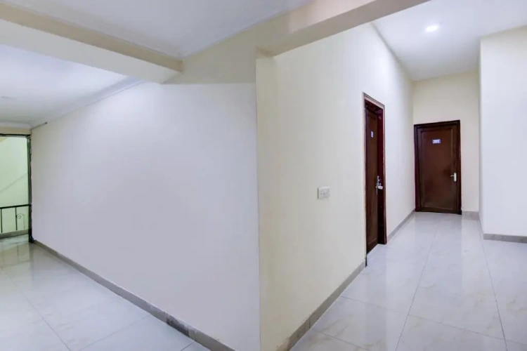 Classic Triple room