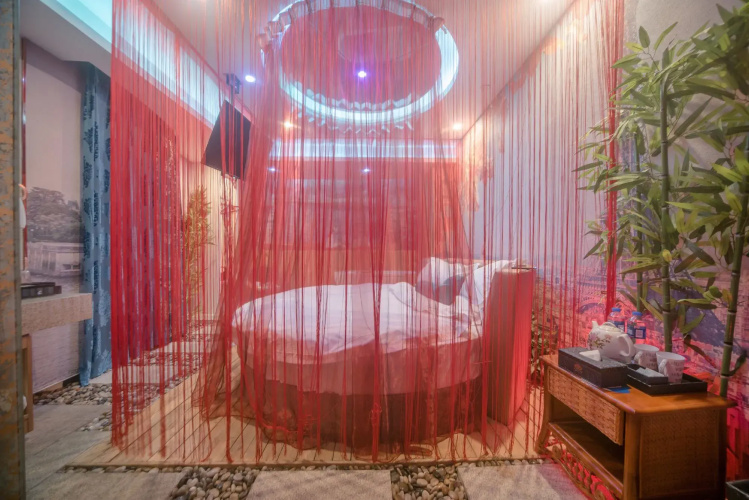 Hou Hai Hotel