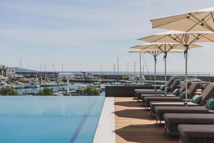 Hotel Marina Atlantico photo 27