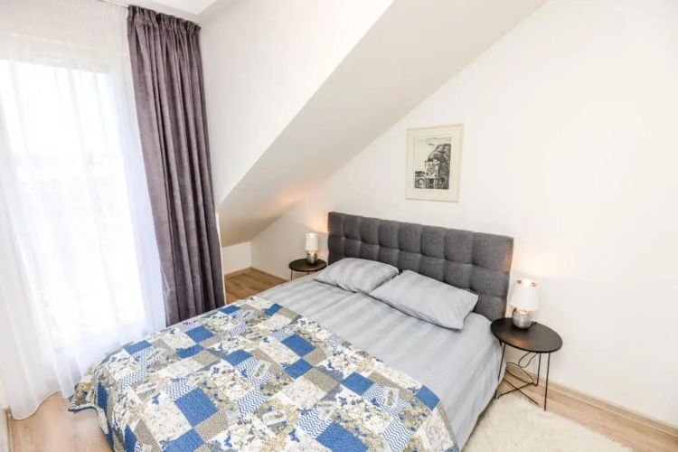 Apartment Vėsa - L14
