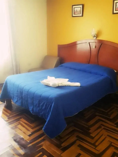 Hotelbild