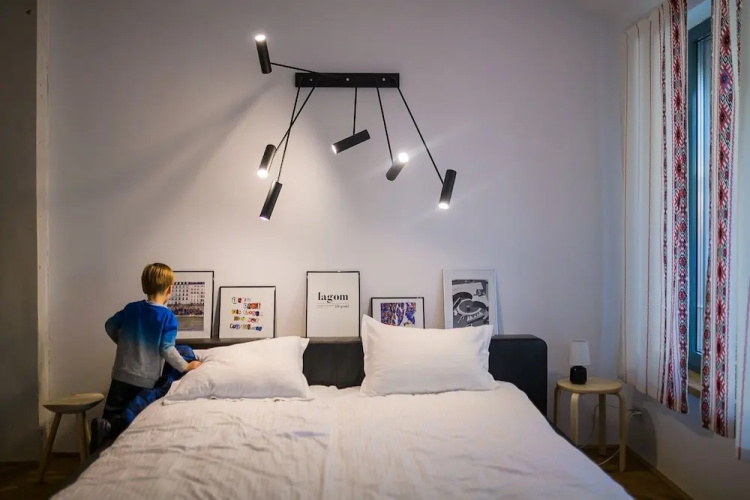 Camino Home2