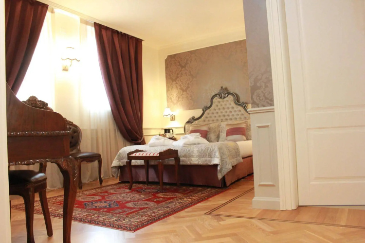 Relais Colle San Pietro