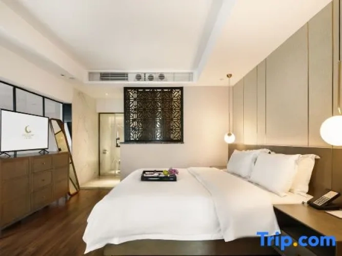 Duplex Suite