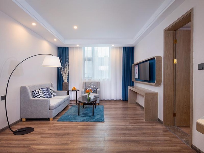 Suite
