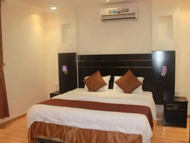Talin Star Suites