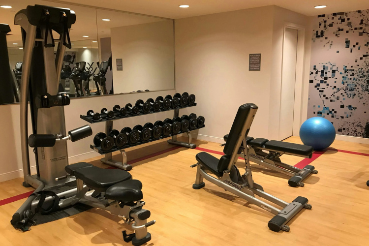 Sheraton Laval Hotel photo 21