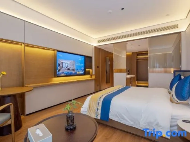 Premium Double room
