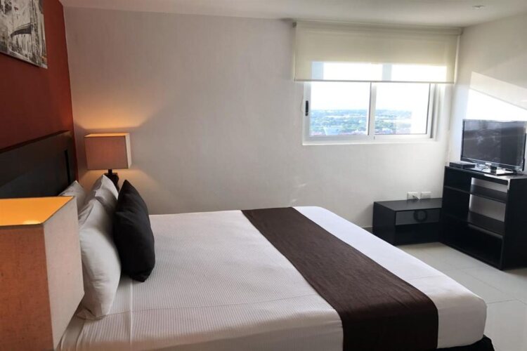 Imagen de Suites Malecon Cancun