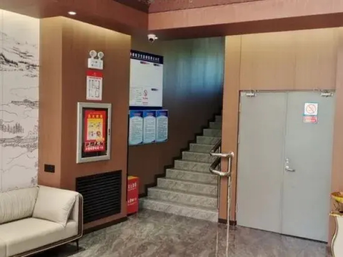 Karamay Hotel
