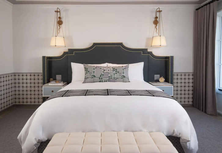 Hotel Californian