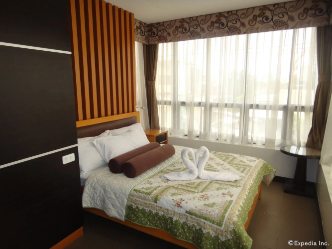 Fuente Oro Business Suites Cebu powered by Cocotel