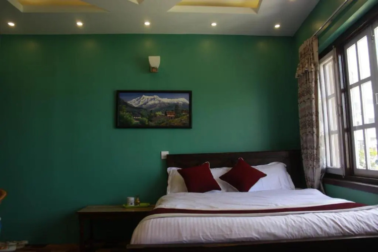 Homestay Nepal