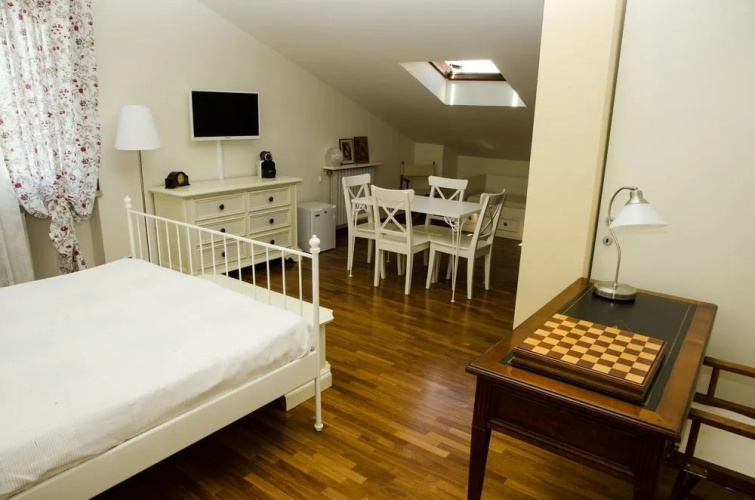Bed and Breakfast Luc