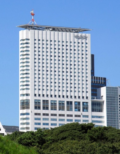 Hotel Century Southern Tower photo 32