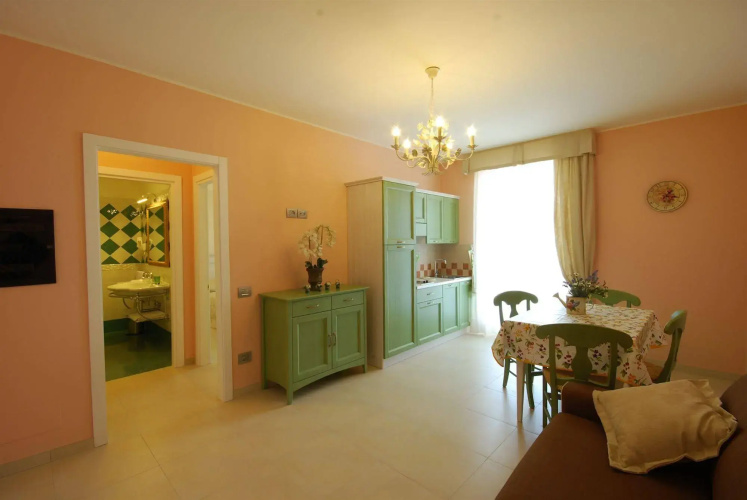 Incantea Resort