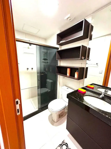 Flat Mana Beach Experience - Muro Alto