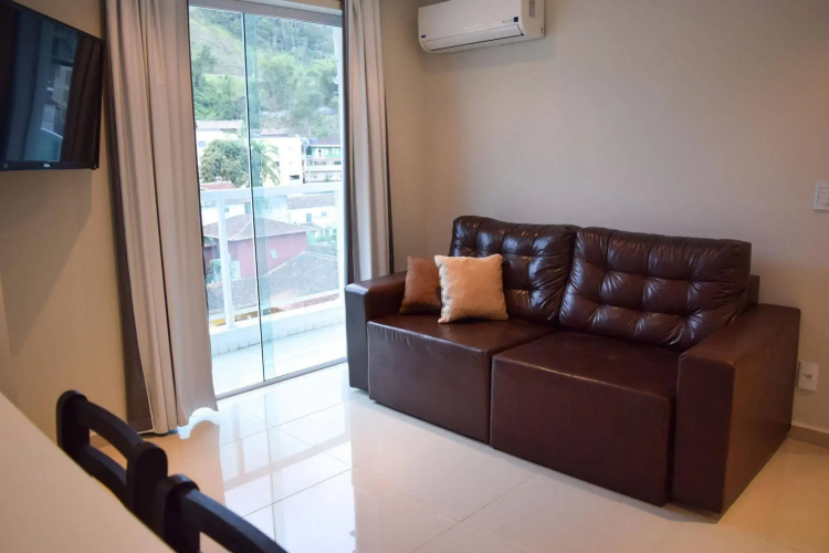 Angra Beach Hotel