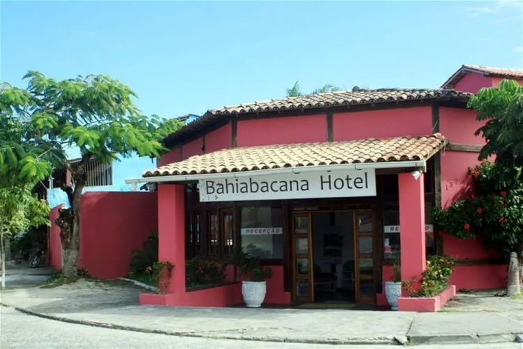 Hotelbild