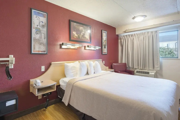 Bay Inn - Odessa, FL