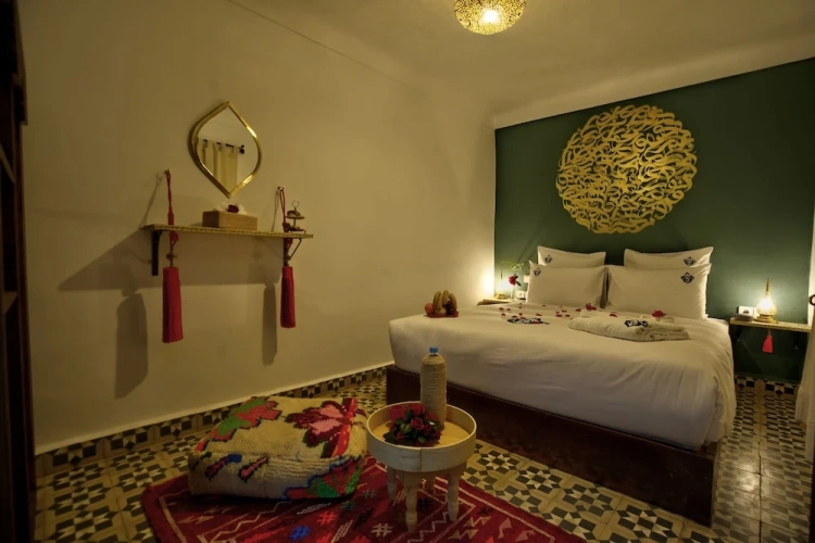 Superior Double room