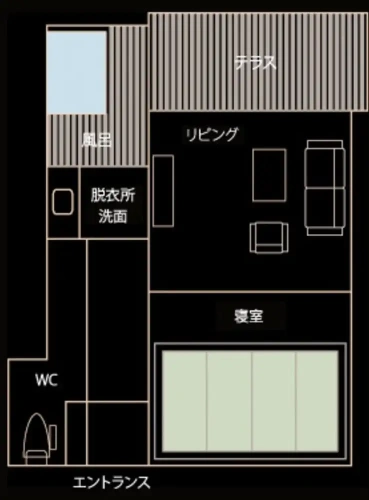 Premium Suite