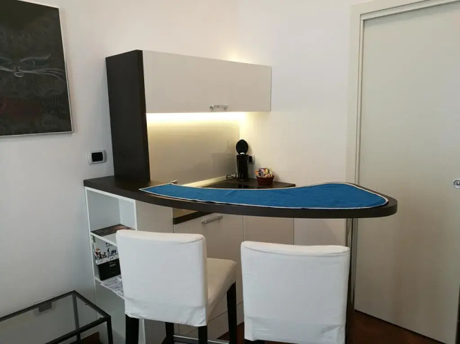 Luca Giordano 142 B&B
