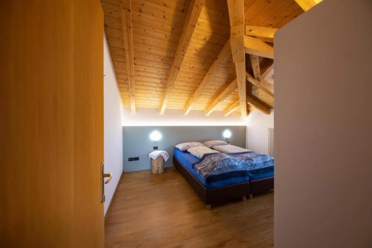 Apartment Groppello
