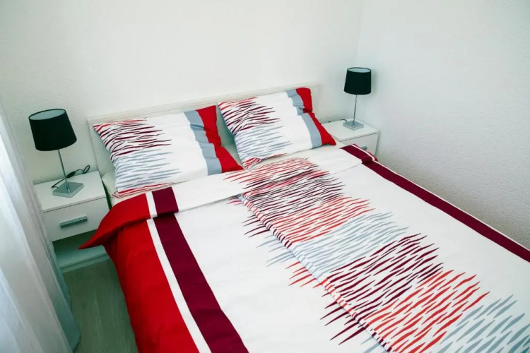 Apartments 1234