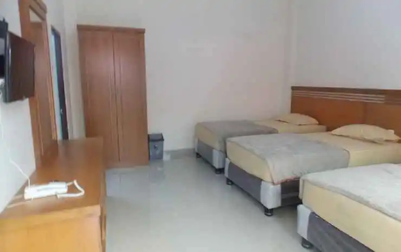 Hotel Griya Lestari Pati