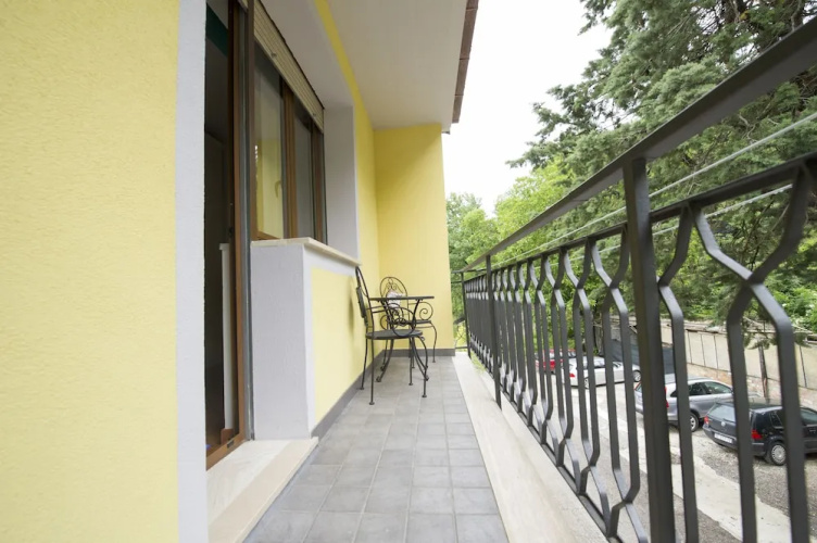 B&B Villa Filetta