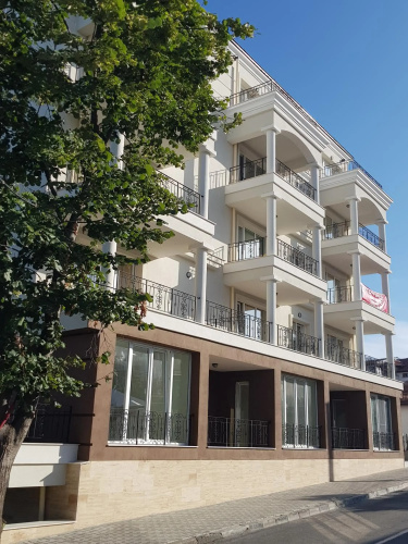 Otel görseli