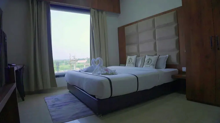 Imagen del hotel