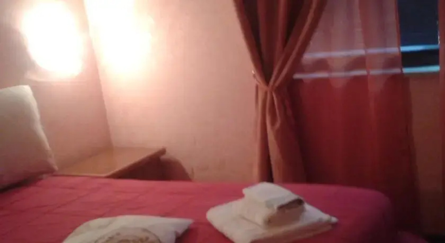 Bed  Breakfast Sole  Luna