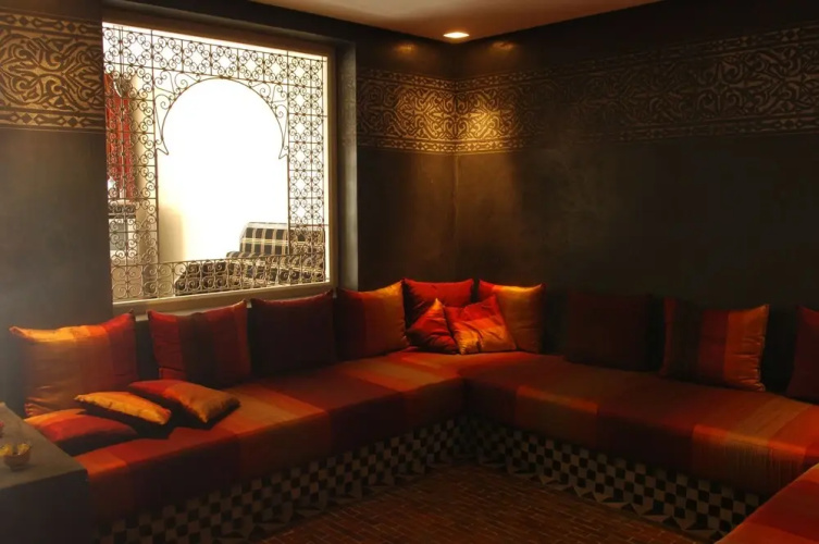Des Arts Resort  Spa