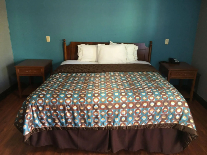 Eagle Inn Motel