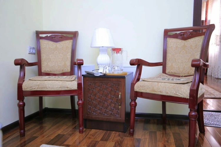 Comfort Twin room