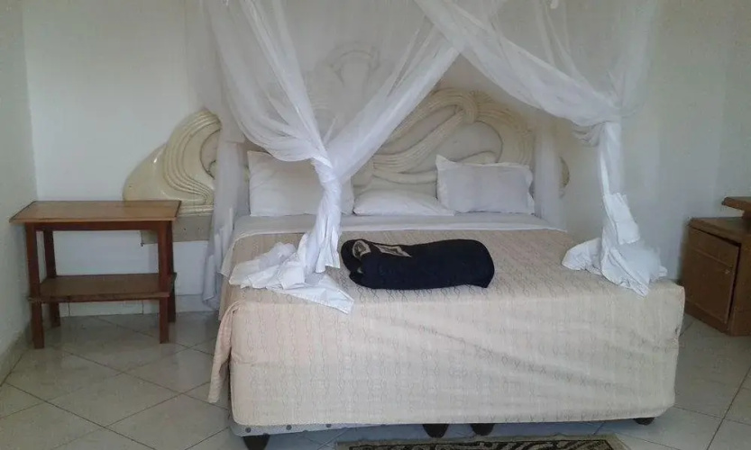 Hotel Central Vilanculos