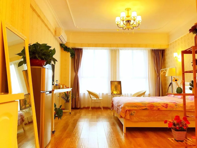 Line 2 apartment