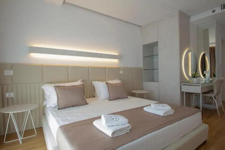 D'azur Coast Resort