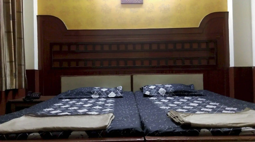 Hotel Ajay International