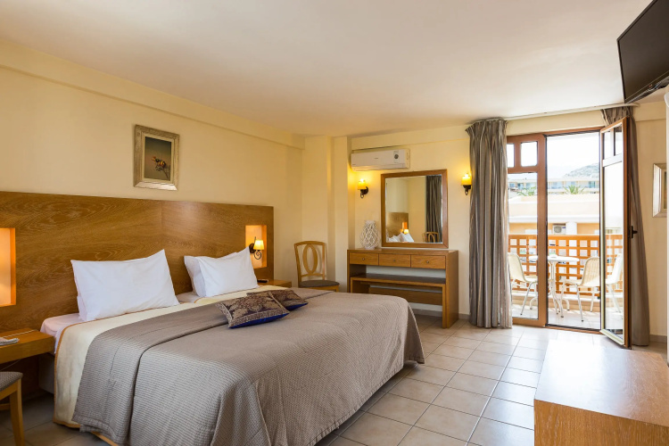 Ammos Suites